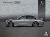Usado Mercedes C200 204 CV (150 kW) 2023 Berlina