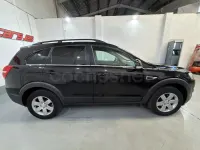 Usado Chevrolet Captiva LT 163 CV (119 kW) 2013 Negro SUV