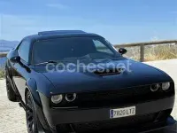 Usado Dodge Challenger 485 CV (356 kW) 2023 Negro Coupe