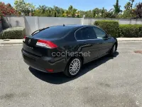 Usado Renault Laguna III Privilege 150 CV (110 kW) 2008 Negro Berlina