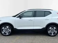 Nuevo Volvo XC40 Plus 2025 Blanco SUV