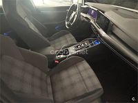Usado VW Golf VIII GTE 245 CV (180 kW) 2021 Blanco Berlina