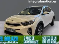 Usado Kia Stonic 84 CV (61 kW) 2023 SUV