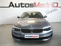 usado BMW 520 520 d