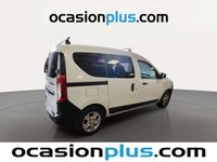 Usado Dacia Dokker Essentiel 95 CV (69 kW) 2021 Blanco Monovolumen