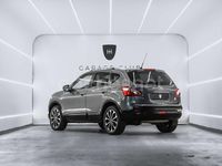 Usado Nissan Qashqai Tekna 140 CV (102 kW) 2011 Gris / plata SUV