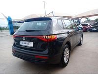 usado Seat Tarraco 2.0TDI S&S STYLE 150