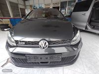 usado VW Golf VII 2.0 TDI GTD