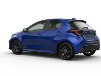 Nuevo Mazda 2 Center-Line 115 CV (84 kW) 2026 Azul Utilitario