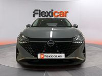 Usado Nissan Qashqai Acenta 140 CV (102 kW) 2025 Gris SUV