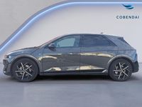 Usado Hyundai Ioniq N Line 228 CV (167 kW) 2025 Utilitario