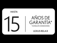 Usado Lexus CT200h Executive Line 136 CV (100 kW) 2020 Monovolumen