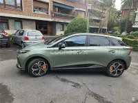 Usado MG MG4 EV 319 kW (435 CV) 2025 Eléctrico Utilitario