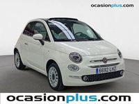 usado Fiat 500 1.2 Star