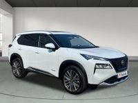 Usado Nissan X-Trail Tekna 207 CV (152 kW) 2025 Blanco SUV