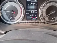 Usado Suzuki Vitara 129 CV (94 kW) 2021 Gris / plata SUV