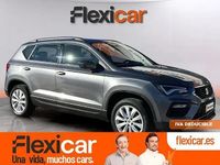 Usado Seat Ateca Business 150 HP (110 kW) 2023 Cinzento SUV