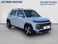 Nuevo Hyundai Inster 2025 Eléctrico Utilitario