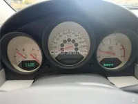 Usado Dodge Caliber SXT 140 CV (102 kW) 2007 Negro Utilitario