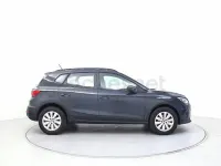 Usado Seat Arona Style 115 CV (84 kW) 2025 Azul SUV