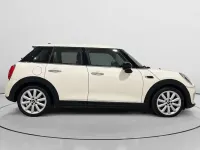 Usado Mini Cooper 136 CV (100 kW) 2017 Blanco Utilitario