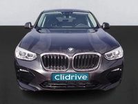 Usado BMW X4 Performance 190 CV (139 kW) 2021 Amarillo SUV