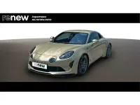 Usado Alpine A110 300 CV (220 kW) 2026 Beige Coupe