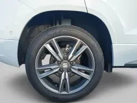 Usado Seat Ateca FR 150 CV (110 kW) 2022 Blanco SUV