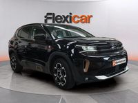 Usado Citroën C5 Aircross PureTech 131 CV (96 kW) 2023 Gris SUV