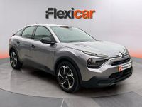 Begagnad Citroën C4 PureTech 131 HK (96 kW) 2024 Grå SUV