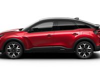 Nuevo Citroën C4 145 CV (106 kW) 2026 Rojo SUV