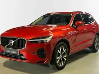 Używany Volvo XC60 Core 250 KM (183 kW) 2025 Czerwony SUV