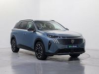Usado Peugeot 5008 Allure 136 CV (100 kW) 2025 Azul SUV