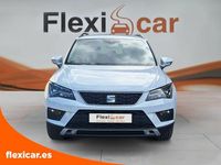 usado Seat Ateca 1.6 TDI 115cv St&Sp Style Ecomotive