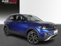 Usado VW T-Cross Sport 110 CV (80 kW) 2023 SUV
