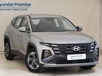 Usado Hyundai Tucson 159 CV (116 kW) 2025 SUV