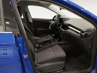 Usado Skoda Fabia Ambition 95 CV (69 kW) 2023 Azul Utilitario