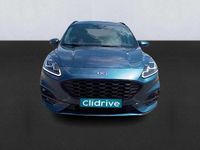 Usado Ford Kuga ST-Line 152 CV (111 kW) 2024 Azul SUV
