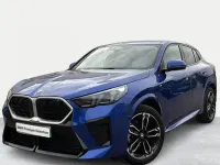 Usado BMW X2 163 CV (119 kW) 2025 SUV