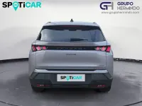 Używany Peugeot 5008 Allure 145 KM (106 kW) 2025 Szary SUV
