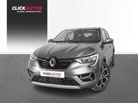 Usado Renault Arkana Techno 141 CV (103 kW) 2023 Gris SUV