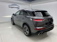 usado DS Automobiles DS7 Crossback 2.0BlueHDi So Chic Aut.