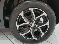 Usado Citroën C3 Aircross PureTech 110 CV (80 kW) 2024 Gris SUV