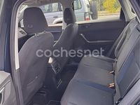 Usado Seat Ateca Style 115 CV (84 kW) 2017 Verde SUV