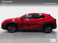 Usado Lexus UX Sport Line 199 CV (146 kW) 2025 Rojo SUV