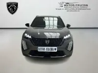 Usado Peugeot e-2008 GT 100 kW (136 CV) 2024 Gris oscuro SUV
