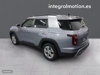 Nuevo Ssangyong (KGM) Torres 204 CV (150 kW) 2026 Negro SUV