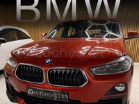 Usado BMW X2 150 CV (110 kW) 2020 Marrón SUV