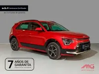 Usado Kia Niro 129 CV (94 kW) 2025 SUV