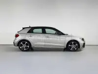 Usado Audi A1 Sportback 116 CV (85 kW) 2025 Gris Utilitario